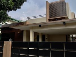 5 Schlafzimmer Villa zu verkaufen im Capitol Park Homes, Quezon City