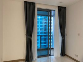 1 Bedroom Condo for rent in Ward 22, Ho Chi Minh City, Ward 22