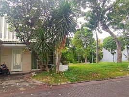 3 Habitación Villa en venta en Mulyorejo, East Jawa, Mulyorejo