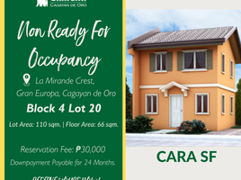 3 chambre Villa for sale in Cagayan de Oro City, Misamis Oriental, Cagayan de Oro City