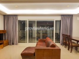 3 Habitación Apartamento en alquiler en Thao Dien, Ho Chi Minh City, Thao Dien, District 2, Ho Chi Minh City, Vietnam