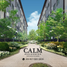 1 Bedroom Condo for sale at Calm Residences, Santa Rosa City, Laguna