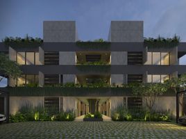 Condominium 1 chambre à vendre à Merida, Yucatan, Merida