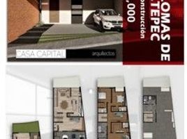 Maison 4 chambre à vendre à San Luis Potosi, San Luis Potosi, San Luis Potosi, San Luis Potosi