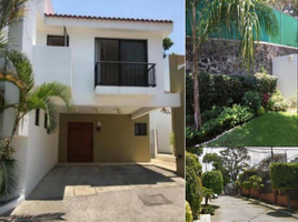 Villa 3 chambre à vendre à Huitzilac, Morelos, Huitzilac