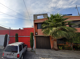 4 Schlafzimmer Villa zu verkaufen in Gustavo A Madero, Mexico City, Gustavo A Madero