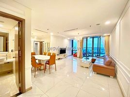 3 Phòng ngủ Căn hộ for rent in Phường 22, Bình Thạnh, Phường 22