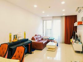 2 Phòng ngủ Căn hộ for sale in Thạnh Mỹ Lợi, Quận 2, Thạnh Mỹ Lợi