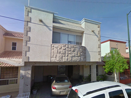 4 Habitación Casa en venta en Torreon, Coahuila, Torreon