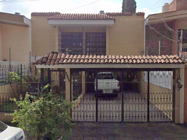 Villa 4 chambre à vendre à Guadalajara, Jalisco, Guadalajara