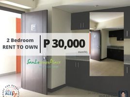 2 Bedroom Apartment for sale in Manila International Airport LRT-1, Pasay City, Makati City