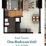 1 Habitación Departamento en venta en Pasig City, Metro Manila, Pasig City