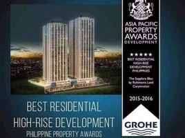 1 Habitación Departamento en venta en Pasig City, Metro Manila, Pasig City