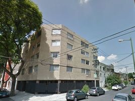 2 Schlafzimmer Wohnung zu verkaufen in Benito Juarez, Mexico City, Benito Juarez