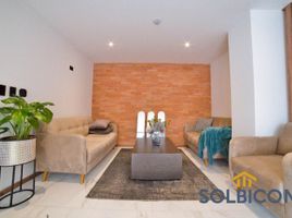 2 Habitación Departamento en venta en Cuenca, Cuenca, Cuenca