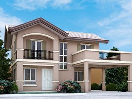 5 Bedroom House for sale at Camella Gran Europa Brgy. Lumbia, Cagayan De Oro City, Cagayan de Oro City, Misamis Oriental