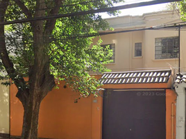 4 Bedroom House for sale in Azcapotzalco, Mexico City, Azcapotzalco