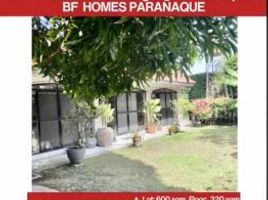 3 Habitación Villa en venta en Paranaque City, Metro Manila, Paranaque City, Southern District, Metro Manila
