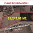 在Comas, Lima出售的 土地, Comas
