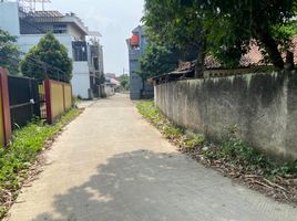  Land for sale in Cibinong, Bogor, Cibinong