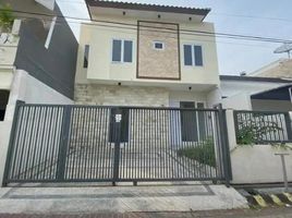 4 Habitación Casa en venta en Lakarsantri, East Jawa, Lakarsantri