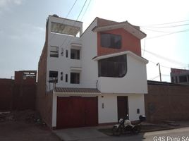  Grundstück zu verkaufen in Comas, Lima, Comas, Lima, Lima, Peru