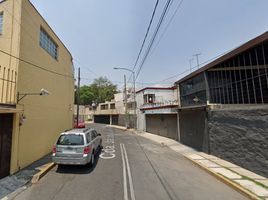 Villa 4 chambre à vendre à Miguel Hidalgo, Mexico City, Miguel Hidalgo