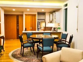 1 Habitación Apartamento en venta en Greenbelt by Ayala Malls, Makati City, Makati City