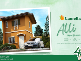 2 chambre Maison for sale in Cagayan Valley, Santiago, Isabela, Cagayan Valley