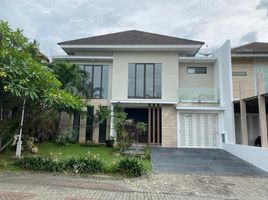 4 Habitación Casa en venta en Lakarsantri, East Jawa, Lakarsantri
