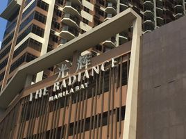 2 Bedroom Condo for sale at The Radiance Manila Bay – South Tower, Pasay City