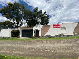  Terrain for sale in Otavalo, Otavalo, Otavalo