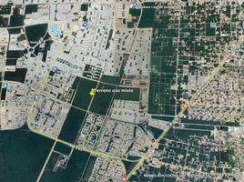  Terreno (Parcela) en venta en Cancún, Quintana Roo, Cancún