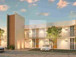 Condominium 1 chambre à vendre à Merida, Yucatan, Merida, Yucatan