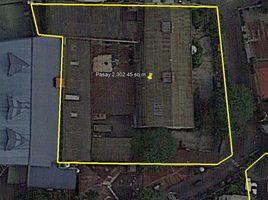  Land for sale in Edsa LRT-1, Pasay City, Pasay City