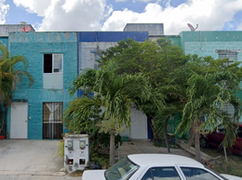 Maison 2 chambre à vendre à Cancun, Quintana Roo, Cancun
