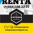 2 Bedroom House for rent in Cajeme, Sonora, Cajeme