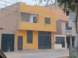 4 Habitación Casa en venta en San Martin de Porres, Lima, San Martin de Porres