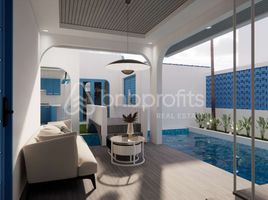 4 Bedroom Villa for sale in Badung, Bali, Kuta, Badung