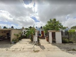 2 Schlafzimmer Haus zu verkaufen in Isla Mujeres, Quintana Roo, Isla Mujeres