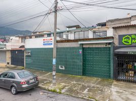 5 chambre Villa for sale in Pichincha, Quito, Quito, Pichincha