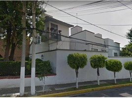 Maison 4 chambre à vendre à Cuajimalpa De Morelos, Mexico City, Cuajimalpa De Morelos
