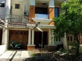 4 Kamar Rumah for sale in Wonocolo, Surabaya, Wonocolo