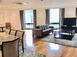 3 Bedroom Apartment for rent in Makati City, Southern District, Makati City