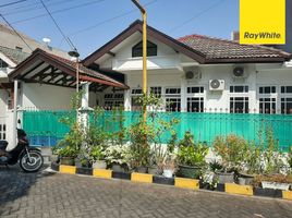 4 Bedroom House for rent in East Jawa, Rungkut, Surabaya, East Jawa