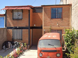 Villa 2 chambre à vendre à Nezahualcoyotl, Mexico, Nezahualcoyotl