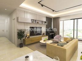 3 Schlafzimmer Wohnung zu vermieten in Binh Trung Tay, Ho Chi Minh City, Binh Trung Tay