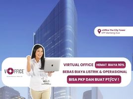 350 m² Office for rent in Universitas Katolik Indonesia Atma Jaya, Tanah Abang, Tanah Abang