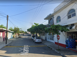 4 Habitación Casa en venta en Manzanillo, Colima, Manzanillo