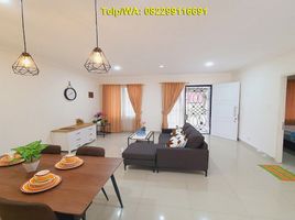 4 Kamar Rumah for rent in Serang, Bekasi, Serang